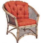 POLTRONA DOLVI RATTAN
